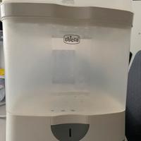 Sterilizzatore Chicco 2 in 1