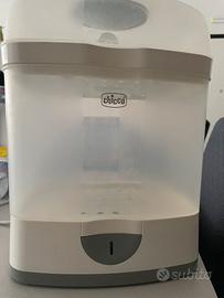 Sterilizzatore Chicco 2 in 1