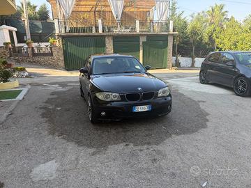 BMW 118d