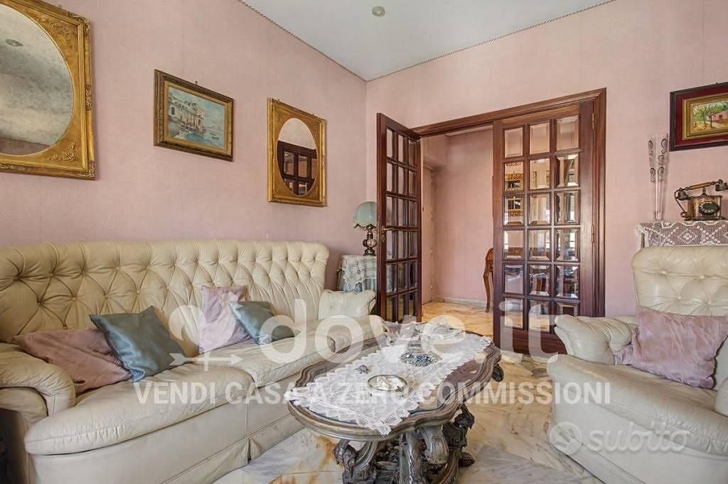 Apartment in Napoli, Rione Antignano, Municipalità 5 - Vista 4