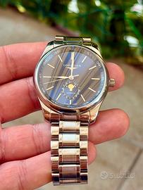 Longines Master Collection Moonphase
