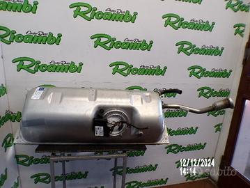 SERBATOIO CARBURANTE SLK R172 2.1 CDI ANNO 2016