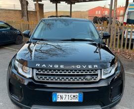 Range Rover Evoque 150 cv