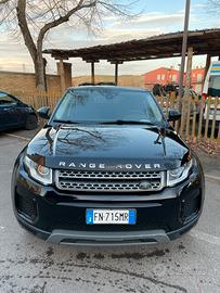 Range Rover Evoque 150 cv