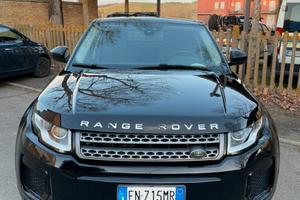 Range Rover Evoque 150 cv