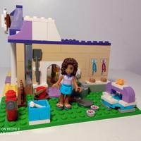 Lego friends