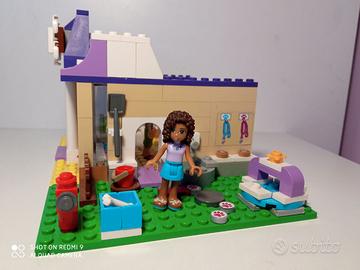 Lego friends
