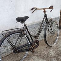 bicicletta donna