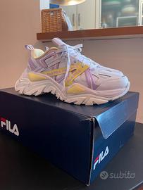 Scarpe Fila