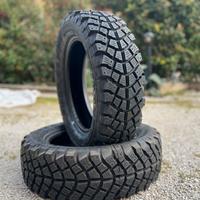 Pneumatici Silga  Geotrakk NUOVI 4x4- 175 65 R15