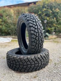 Pneumatici Silga  Geotrakk NUOVI 4x4- 175 65 R15