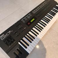 Yamaha Dx7 S (Milano)
