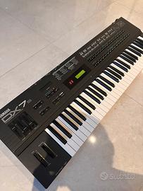 Yamaha Dx7 S (Milano)