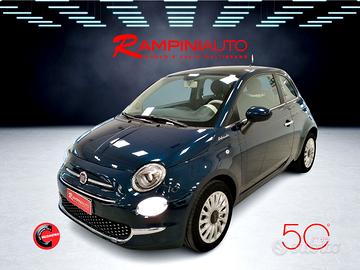 FIAT 500 1.0 Hybrid Dolcevita Km 13.000 Pronta Con