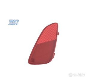 RIFLETTORE DESTRO FORD FIESTA MK7 17-