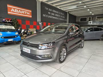 Volkswagen Polo 1.2 TSI 5p. Highline BlueMotion Te