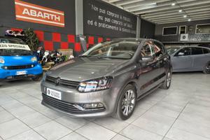 Volkswagen Polo 1.2 TSI 5p. Highline BlueMotion Te