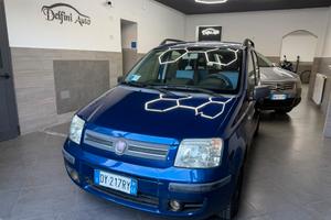 Fiat Panda 1.3 MJT 16V Emotion