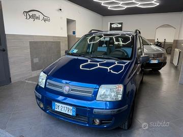 Fiat Panda 1.3 MJT 16V Emotion
