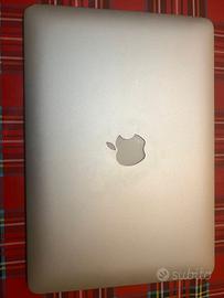 MacBook Air 13" (2017) - Core i5 1.8 GHz-SSD 256GB