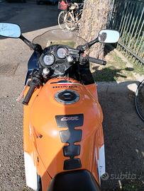 Honda CBR 600 - 1993