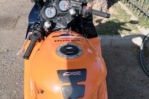 Honda CBR 600 - 1993