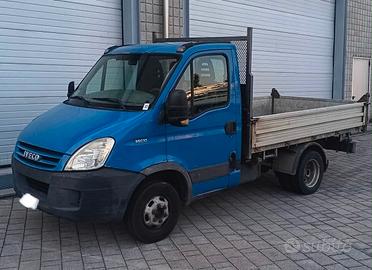 IVECO DAILY 35 C 10 ANNO 2008