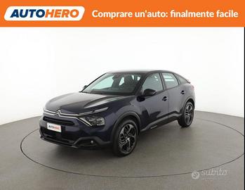 CITROEN C4 KV68313