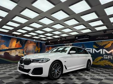 Bmw 530e xDrive Touring Business (648)
