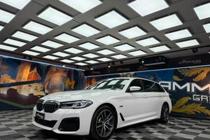 Bmw 530e xDrive Touring Business (648)