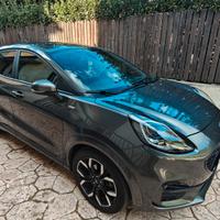Ford Puma ST Line X 1.0 EcoBoost Hybrid 125CV 92kw