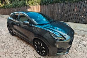 Ford Puma ST Line X 1.0 EcoBoost Hybrid 125CV 92kw