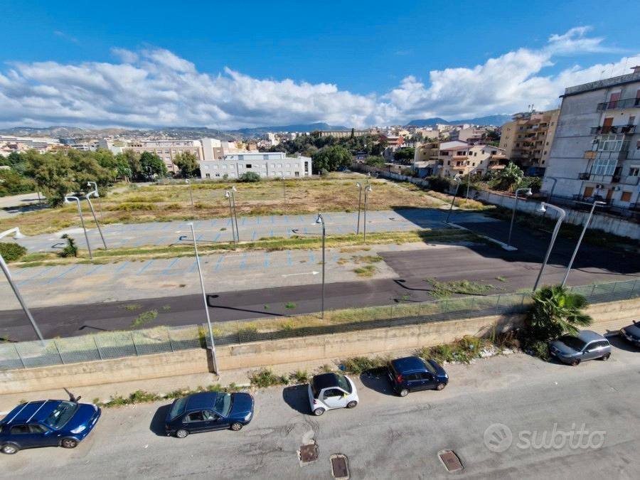 Appartamento 90 M + Terrazzo 90M Sbarre Inferiori - Vista 5