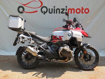BMW R 1300 GS Adventure my25