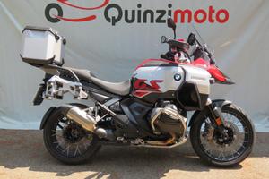 BMW R 1300 GS Adventure my25