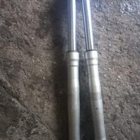 forcelle pitbike ycf
