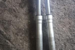 forcelle pitbike ycf