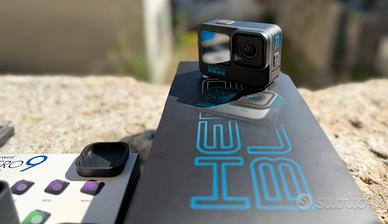 GoPro HERO 11 Black