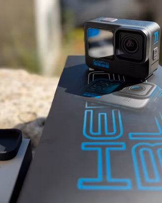 GoPro HERO 11 Black