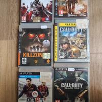 giochi ps3