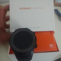 HUAWEI WATCH 2