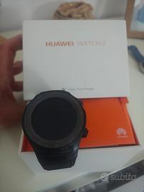 HUAWEI WATCH 2