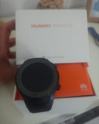 HUAWEI WATCH 2