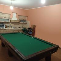 Biliardo originale Restaldi