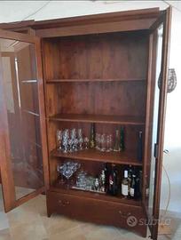 Arredamento usato ma in buono stato