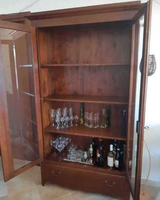 Arredamento usato ma in buono stato