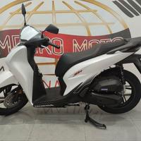 Honda SH 125i Sport 03/2026 Km 0