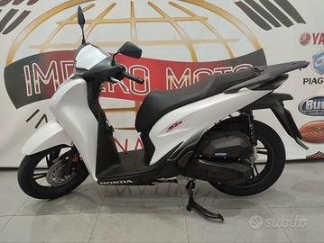 Honda SH 125i Sport 03/2026 Km 0