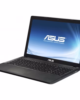 2 notebook HP ed ASUS