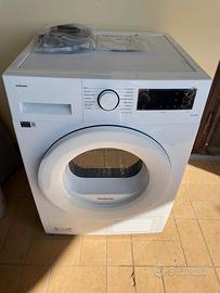 Asciugatrice Samsung 8 kg NUOVA